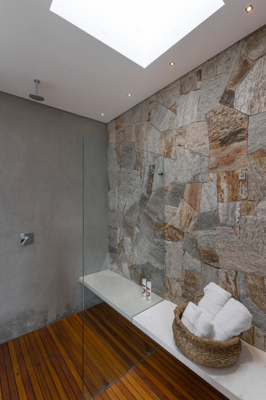 巴西农庄别墅“Haras House”-41