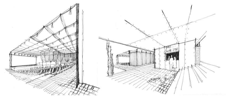 普拉哈季采露天电影院重生记丨捷克丨Mimosa Architects-7