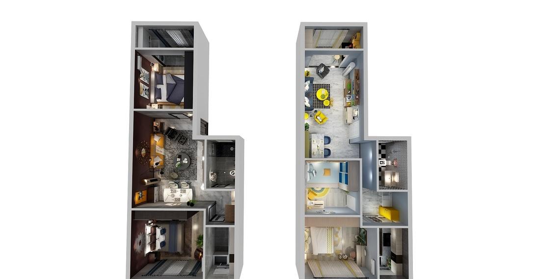 
《双面人生》——混搭风格 -26