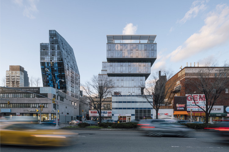 100 NORFOLK  ODA New York-1