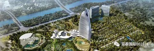 【新作】穿越到柏拉图的理想国 | 三亚·亚特兰蒂斯-7