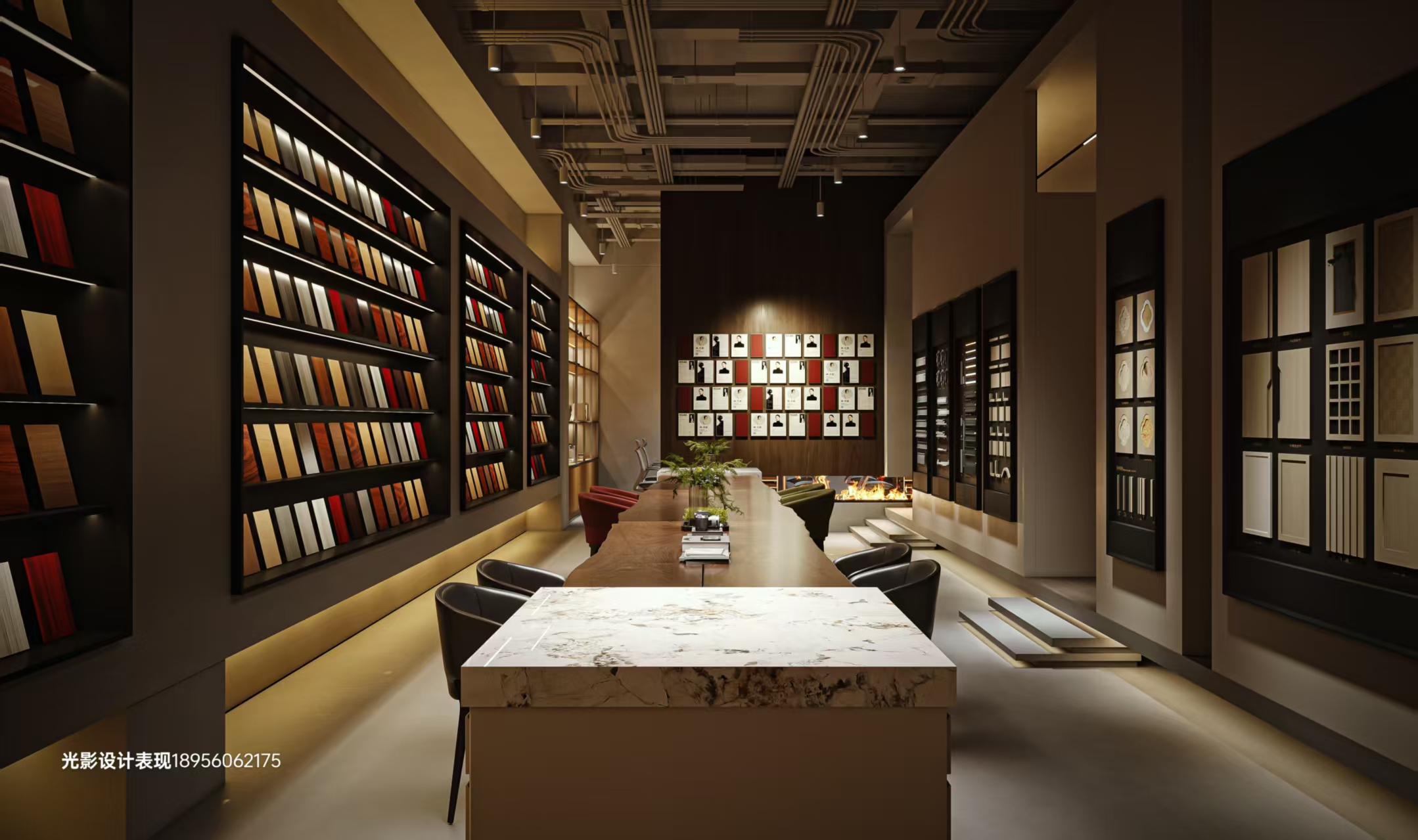 全屋高端定制-3