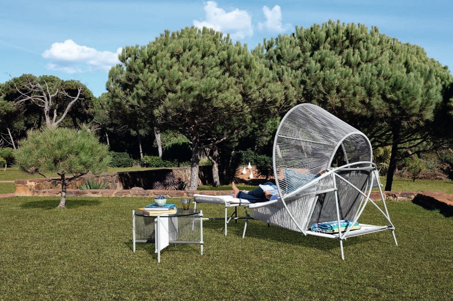 罗奇鲍姆 2021 户外系列 打造舒适休闲空间-18