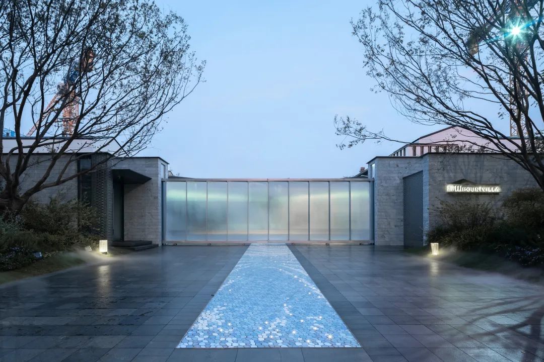 华侨城万科世纪水岸·無山丨中国南昌丨朱育帆设计工作室,SCDA等多家-48