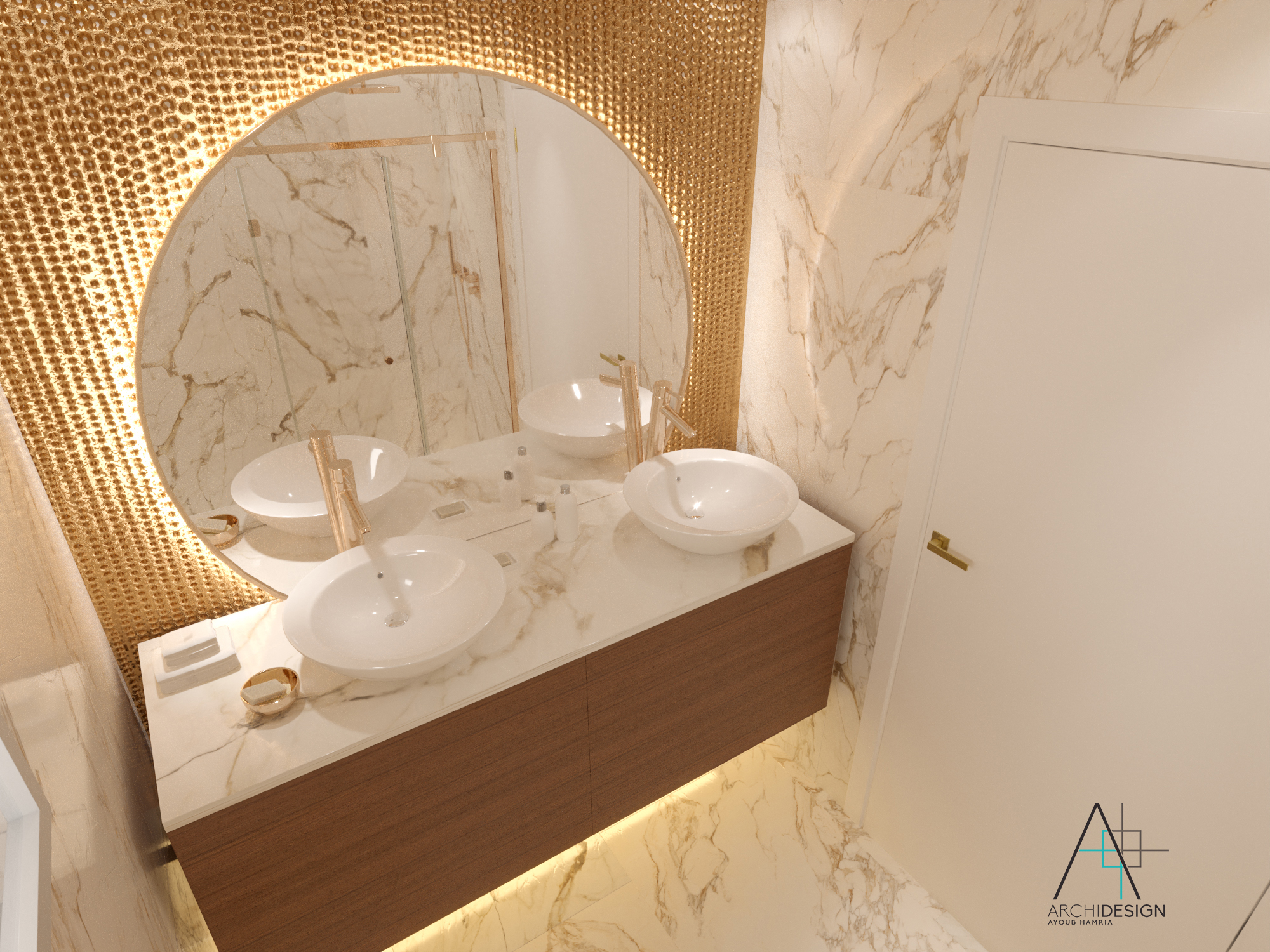 3d visualization of the 3d apartments-5