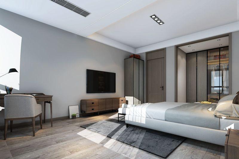 高速时代城北欧复式，自然舒适之美-7