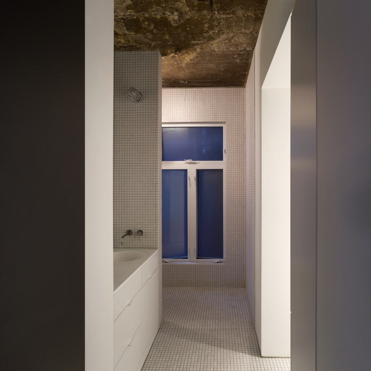 温哥华 D'Arcy Jones Architects 工作室 - 旧建筑新生命-11