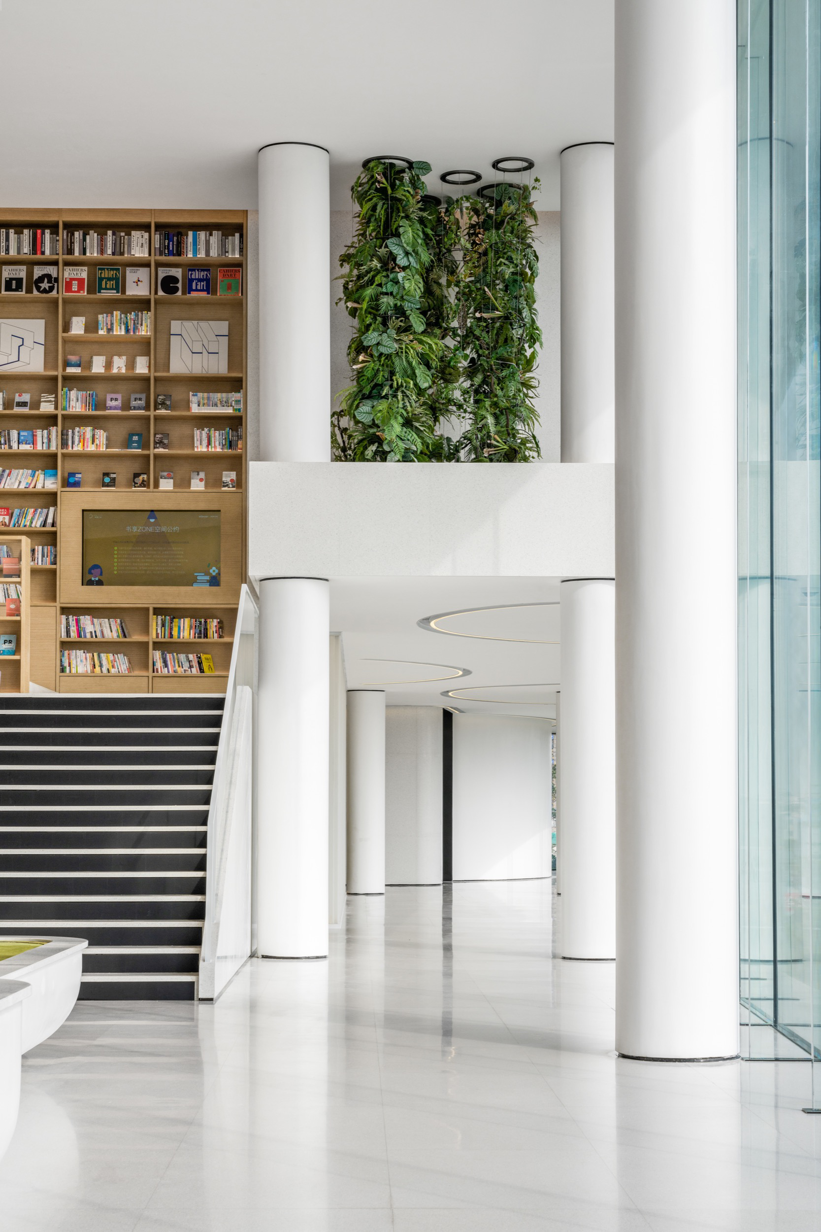 福州榕耀之城 RISE CITY 体验中心丨中国福州丨卡纳设计(CAC Design Group)-40