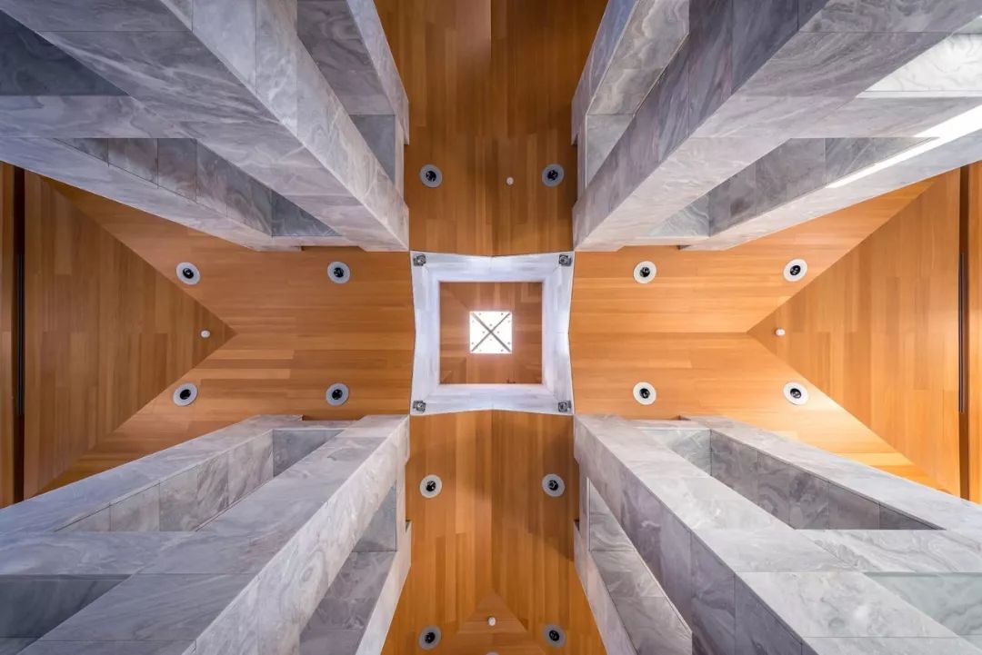 安缦度假村 Amanzoe | 融入自然的希腊奢华酒店-36