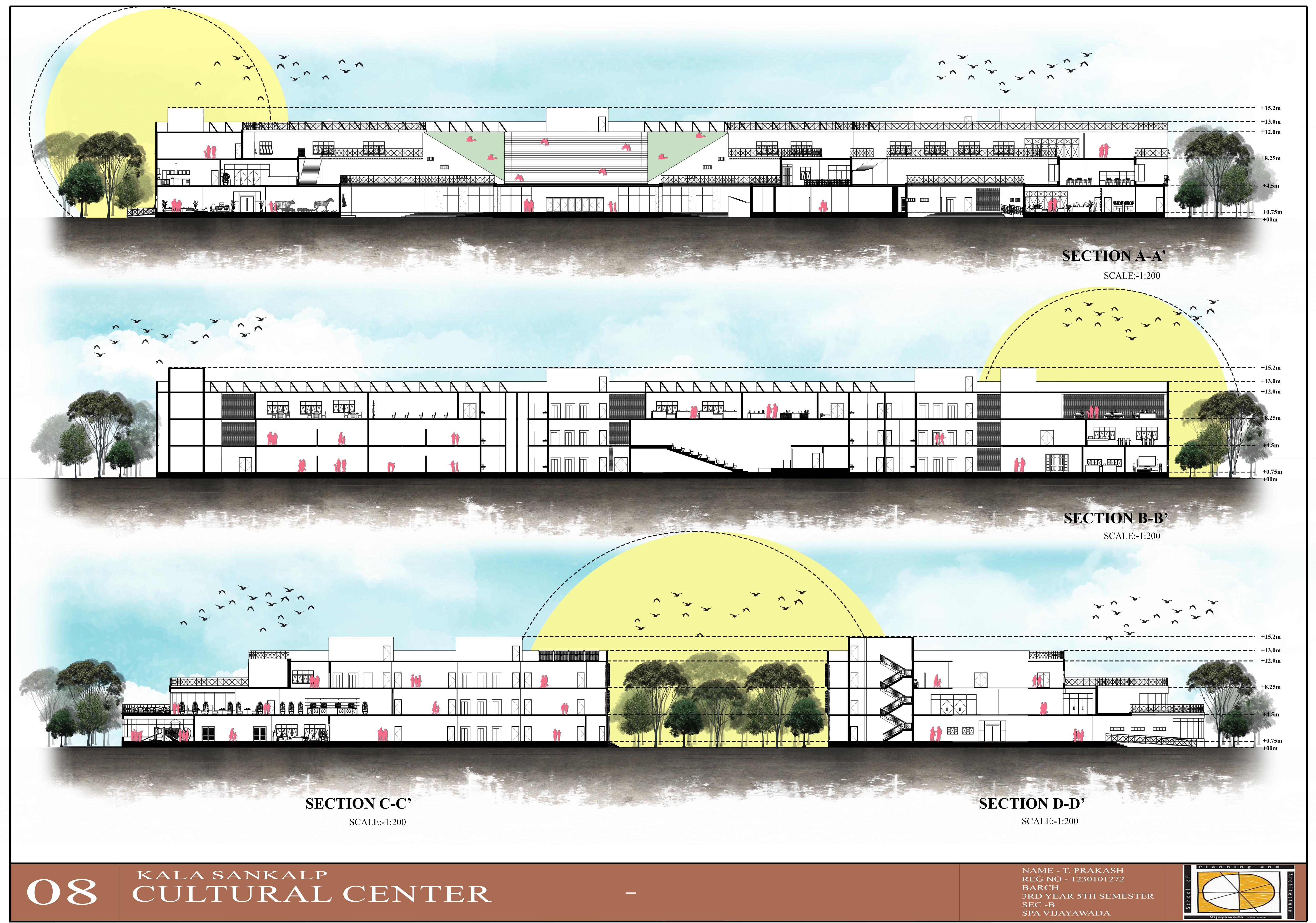 KALASANKALP CULTURAL CENTER-5