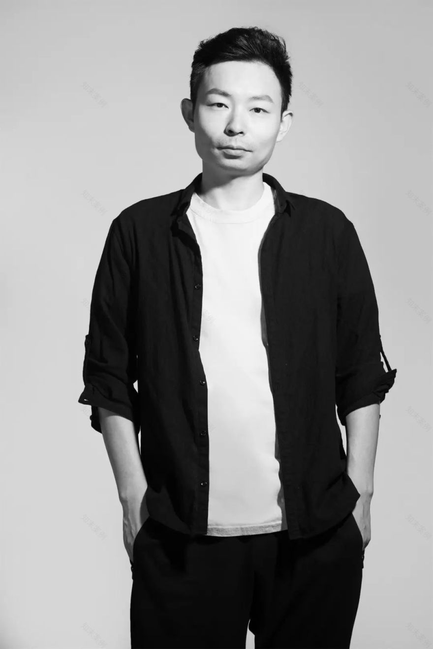 百强世纪城 141㎡现代简约家居,诗意生活的精致呈现-3