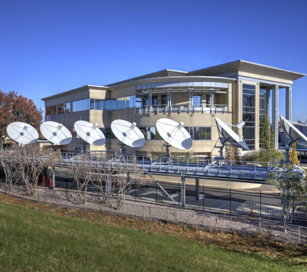 KMOV CBS 4新闻站改造项目-1