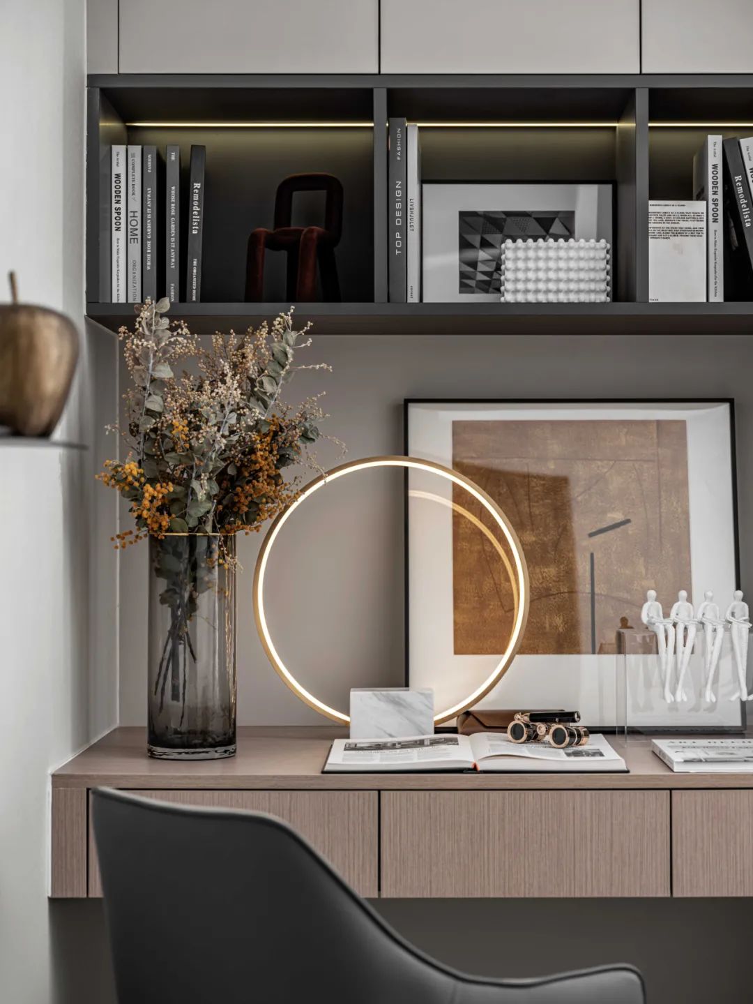 深圳梓盛发·万象里园丨中国深圳丨域度空间设计-62