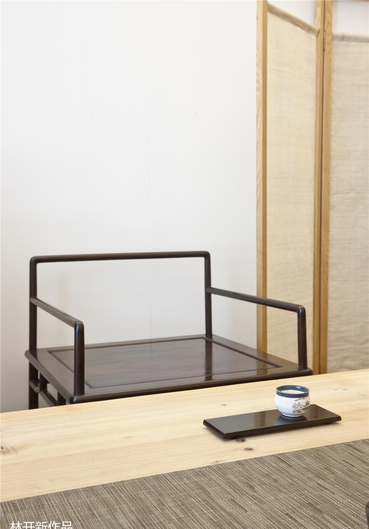 福大怡山创意园 大成设计办公室-16