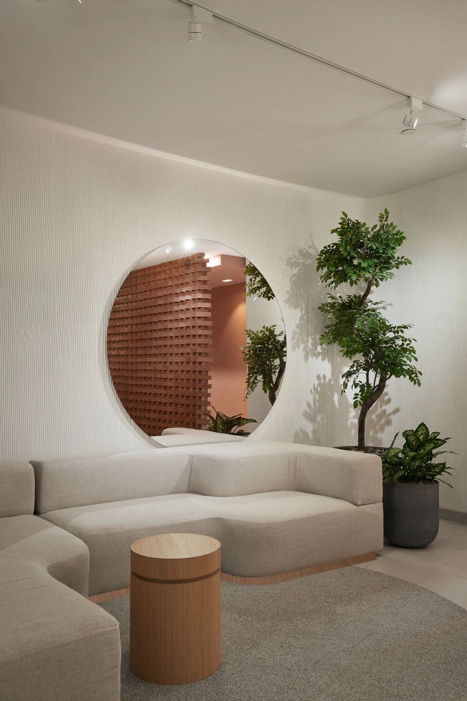 韦斯特蒙特广场外科中心丨加拿大丨Espace 313-4