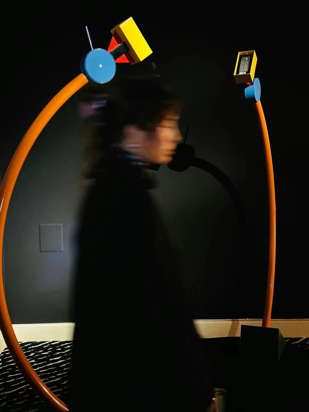 2023 米兰国际家具展丨意大利米兰-339