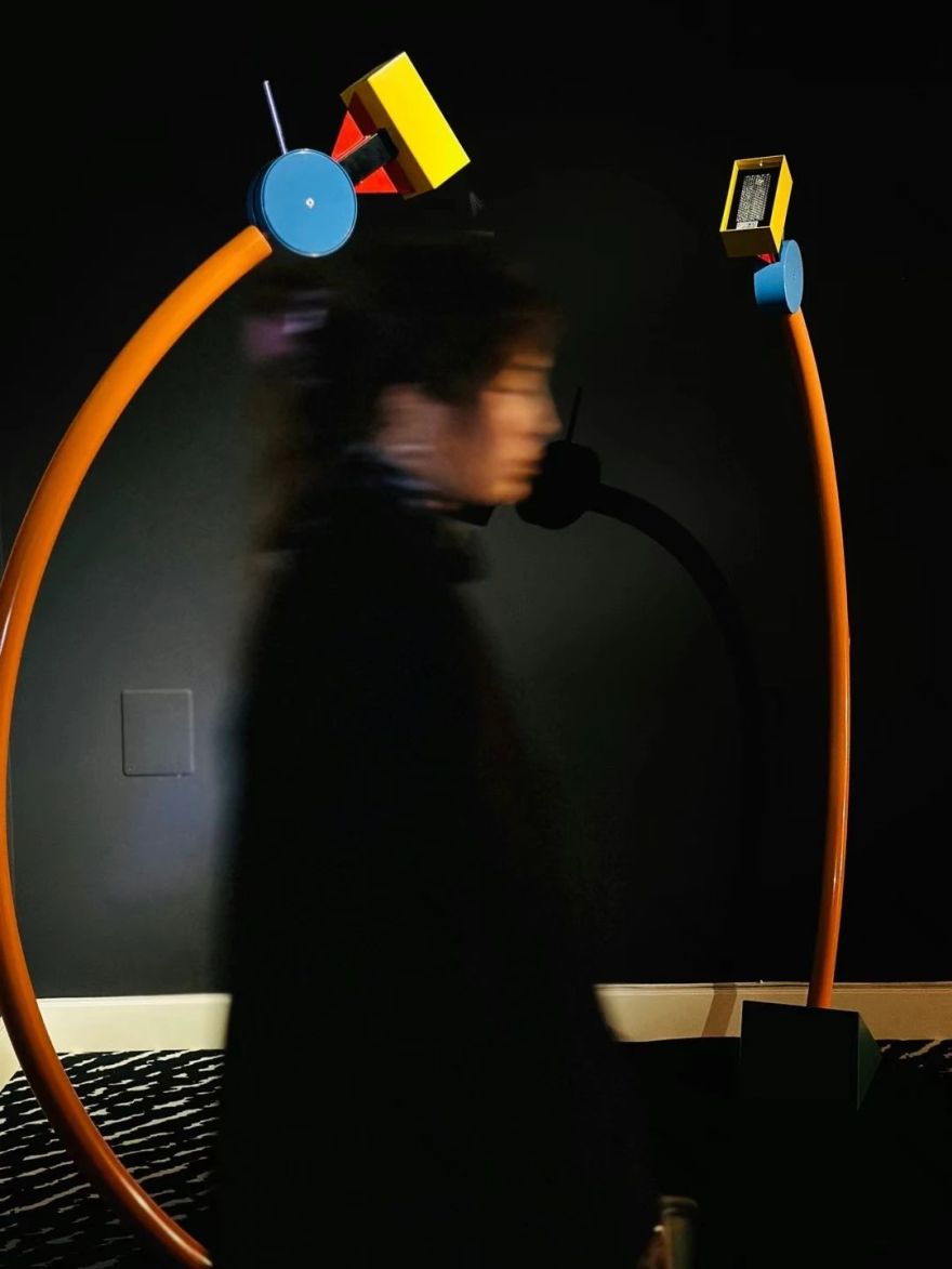 2023 米兰国际家具展丨意大利米兰-339