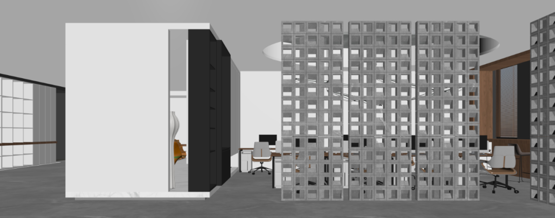 匠星装饰丨其境设计-9