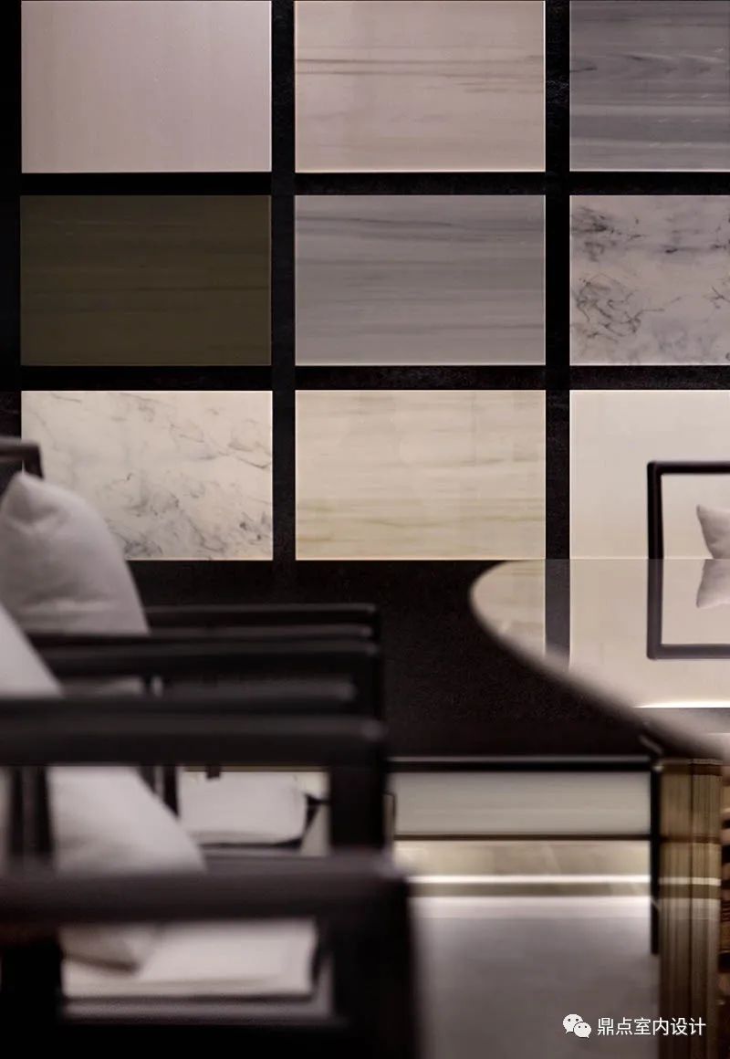 见山是山,见水是水 · 科素石材展厅丨中国深圳丨DID 鼎点室内设计-30