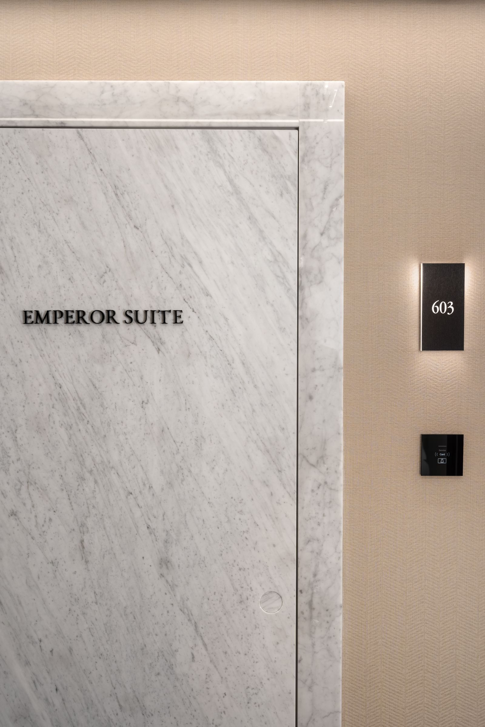 Amauris Vienna酒店丨奥地利维也纳丨Hoppe + Partner建筑事务所-15