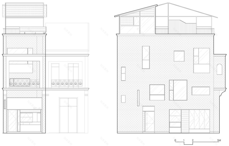 启明里49号,广东 / 都市游牧-171