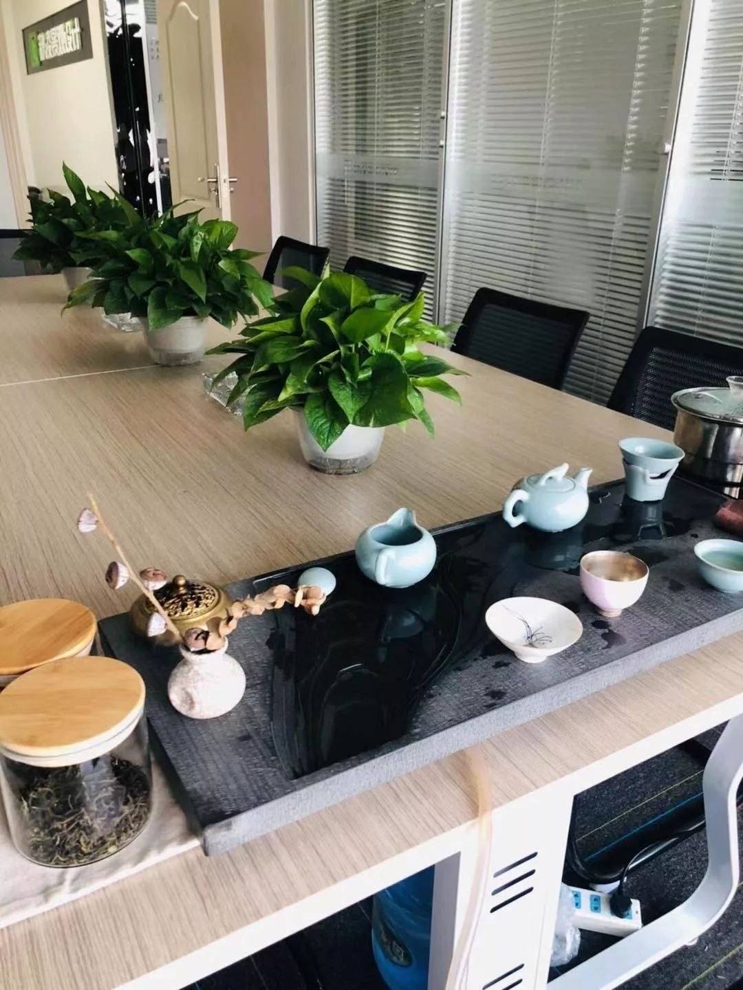 扬州翡翠公园 | 现代风格与自然元素的完美融合-116