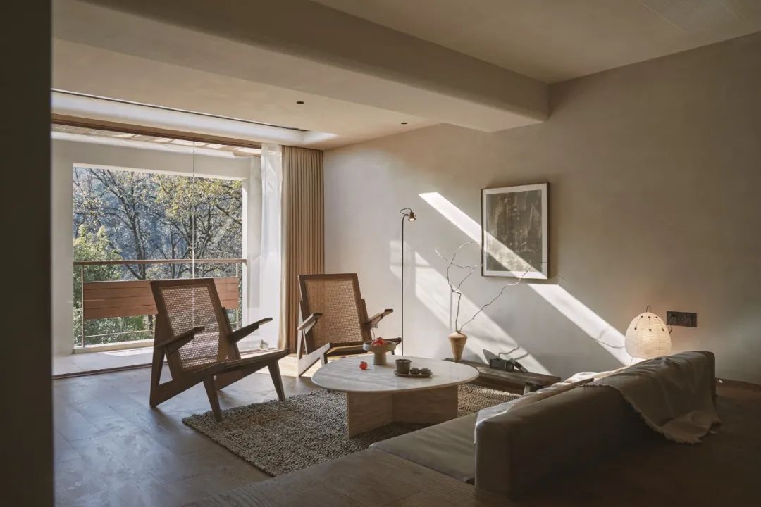 觅秋野精品民宿丨中国杭州-76