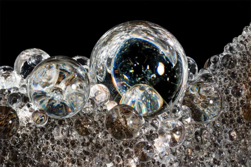 名和晃平 | 震撼艺术魔法,探寻世界可能-124