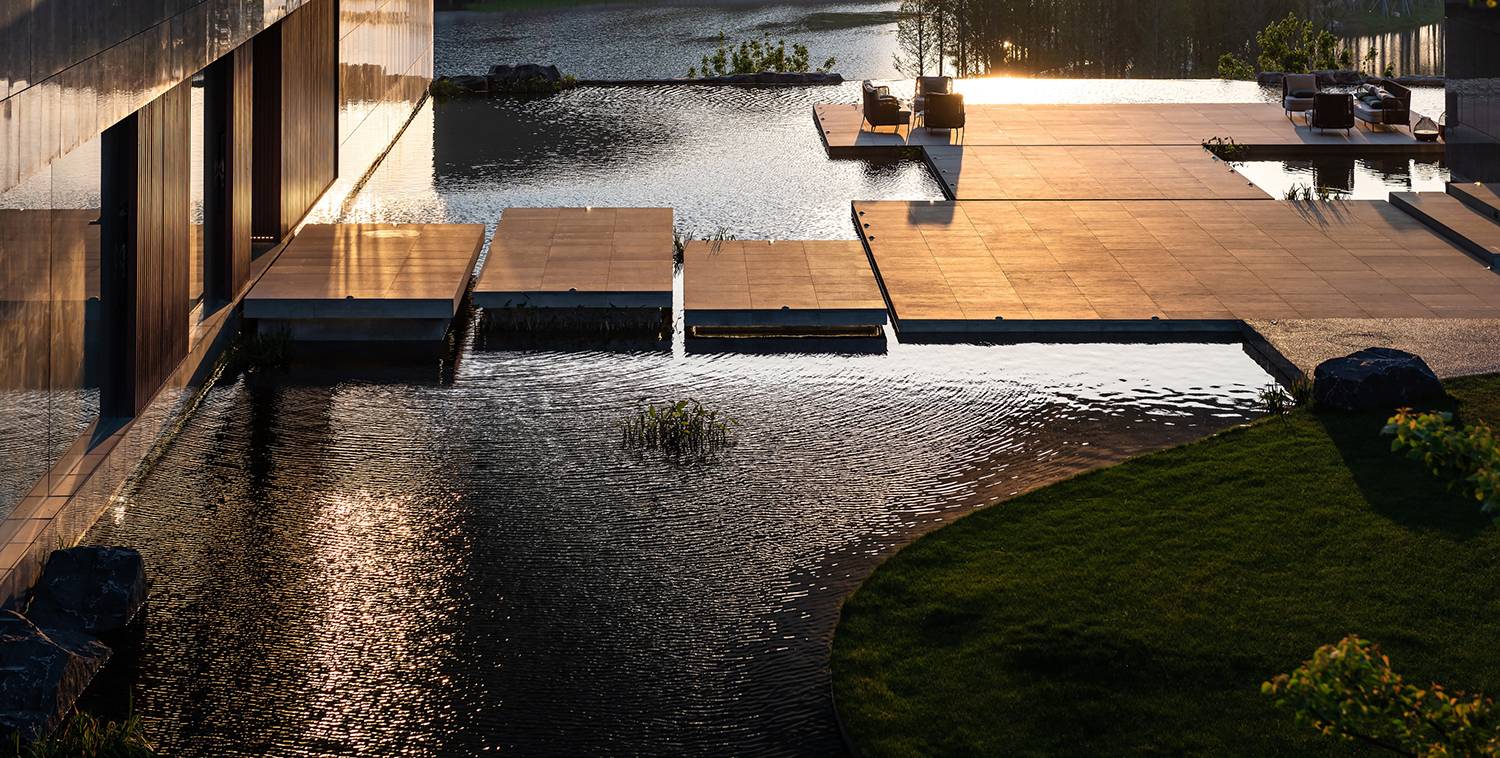 贵阳龙里阳光城·望乡住宅景观-26