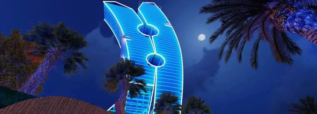 迪拜“衣夹”塔丨阿联酋迪拜丨zygo 及其创意团队-20