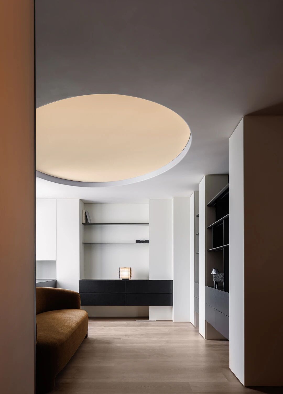 顺昌 · 外滩十里丨中国南平丨大衍建筑空间（主持设计林耀良,软装设计衍生美学）-32