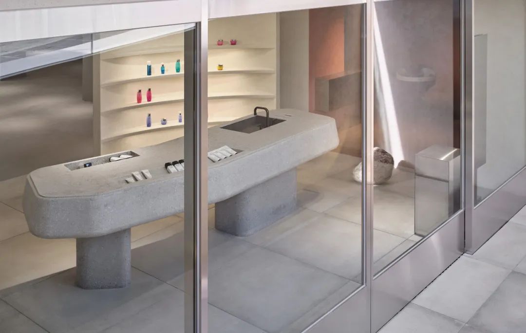 Milbon 美发艺术空间-13