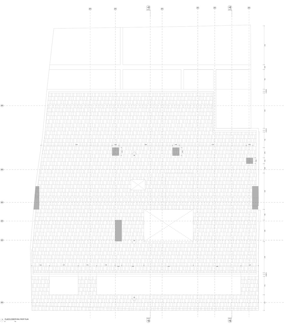 Alcaide 公寓楼丨葡萄牙丨Carvalho Araújo-45