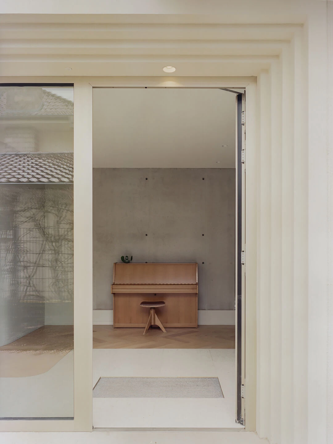 高尔夫丨卢森堡丨dagli + atelier d’architecture-34