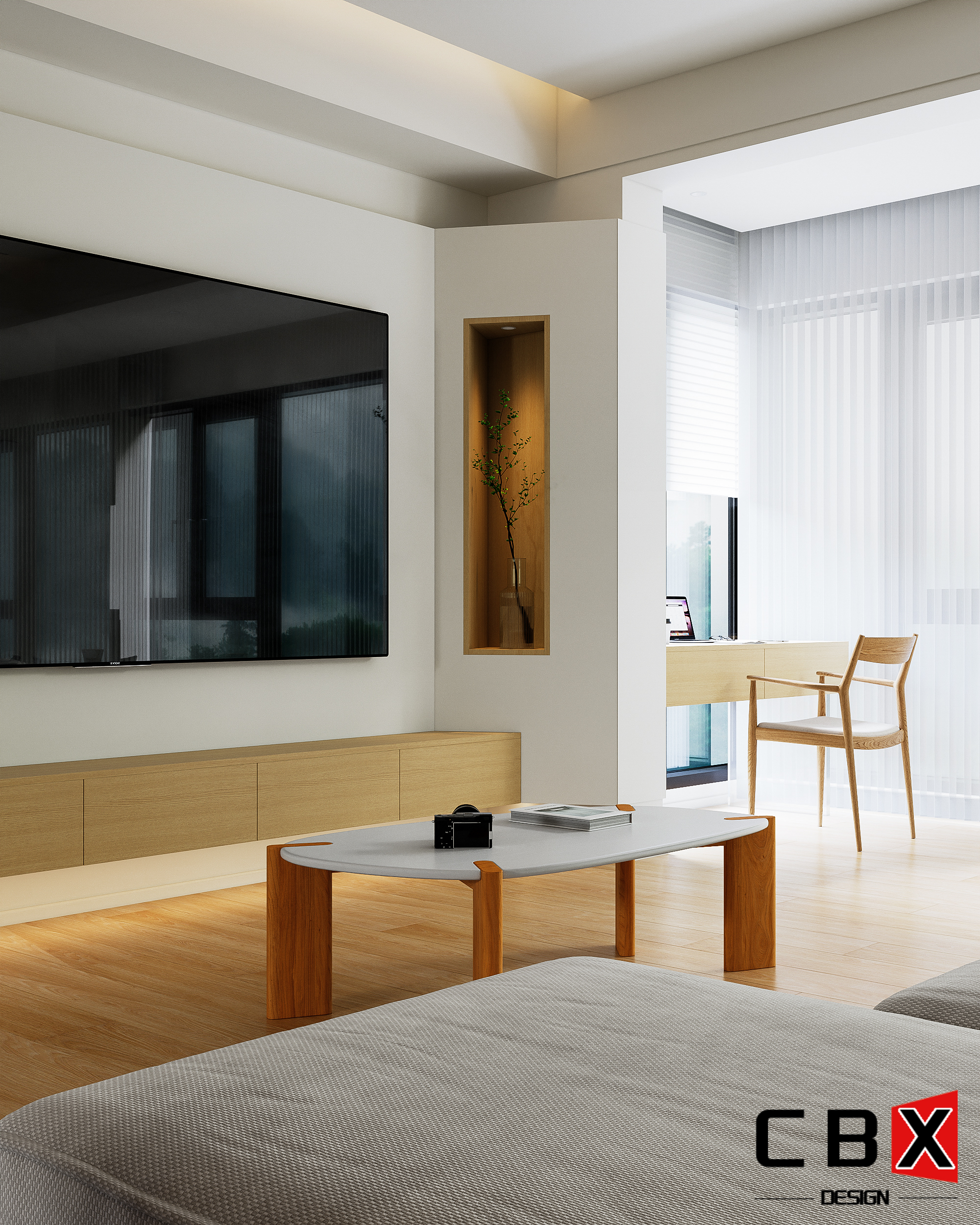 贵阳中铁阅花溪丨中国贵阳-7