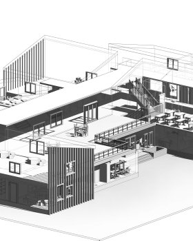 Kindergarten design