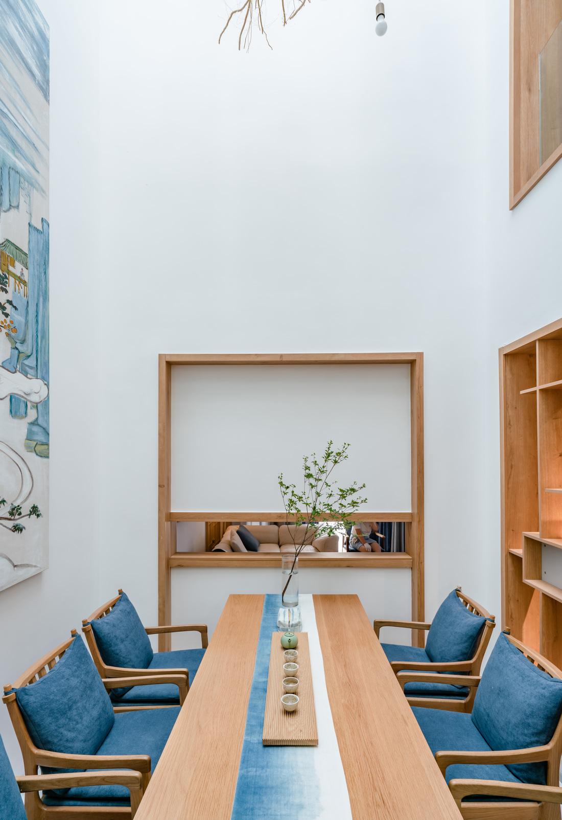 壹仙壹谷民宿-38