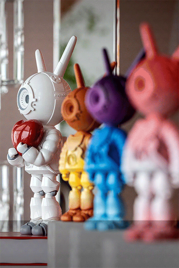 深圳中信城开信荣汇大厦售楼处丨中国深圳丨矩阵纵横-55