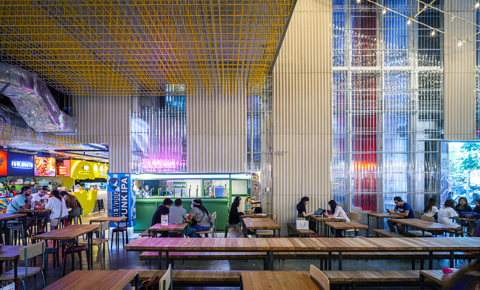 泰国萨拉达恩下议院-10