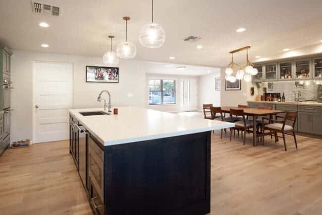 Whole Home Renovation + Addition in the Arcadia Neighborhood-63