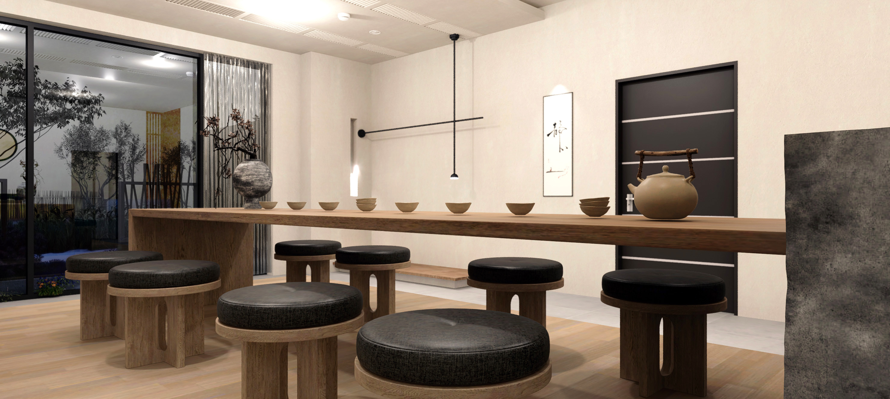 田家民宿项目改造-6