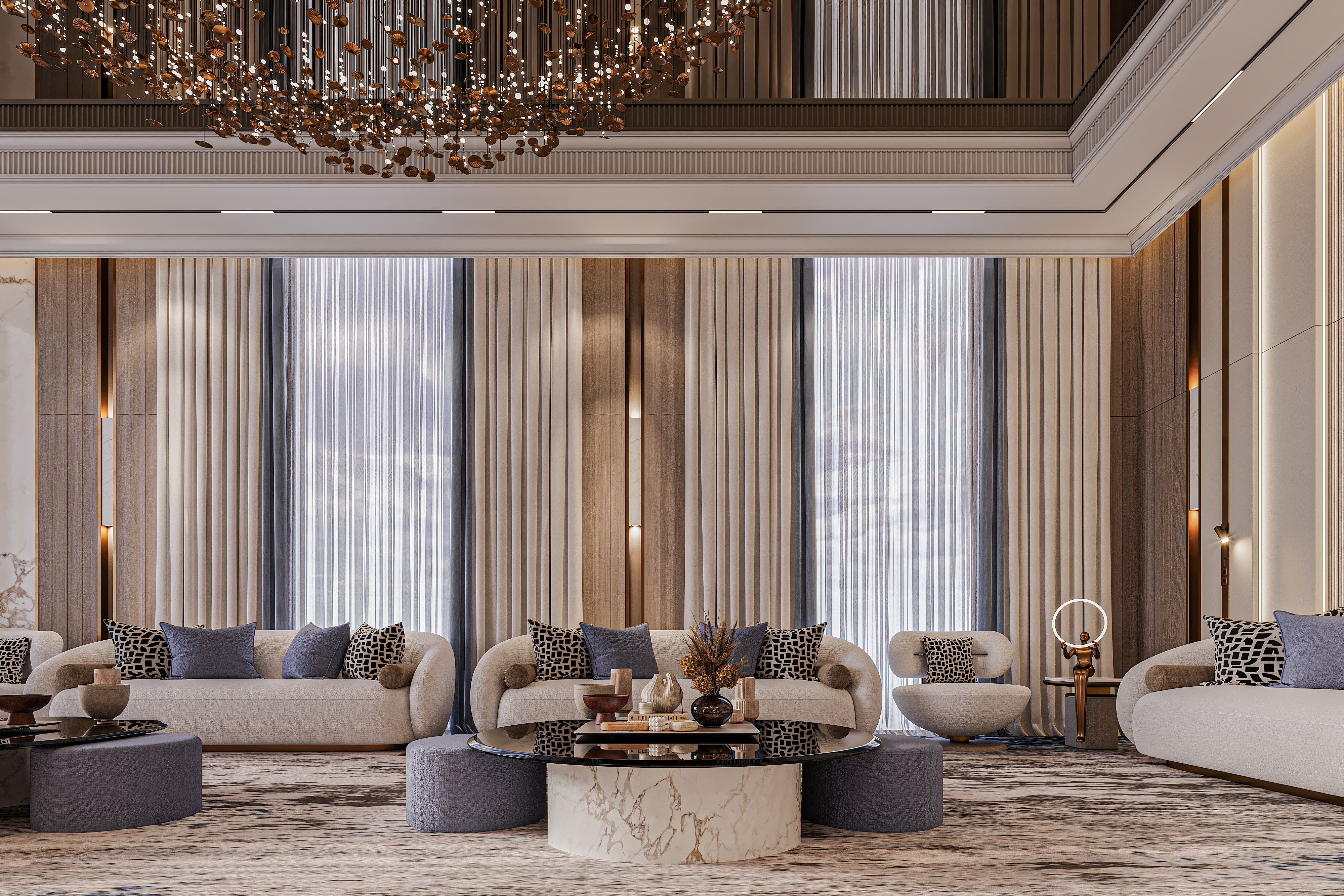 Reception + DiningRoom-9