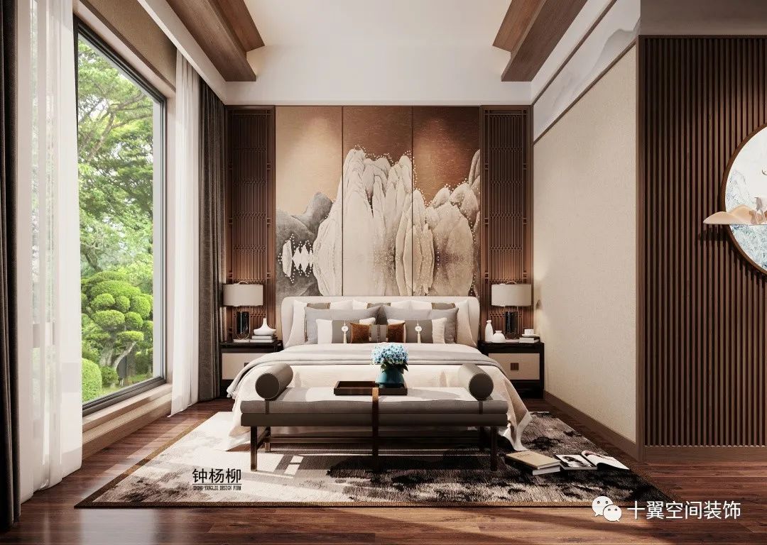 未来式设计师品牌集合店丨宜昌十翼空间装饰设计事务所-79