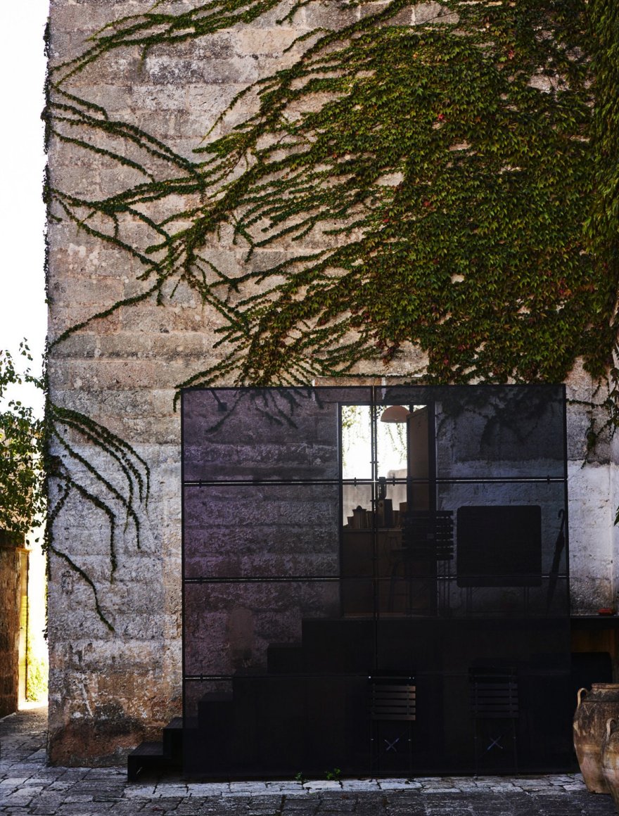 Palazzo Daniele Hotel-4