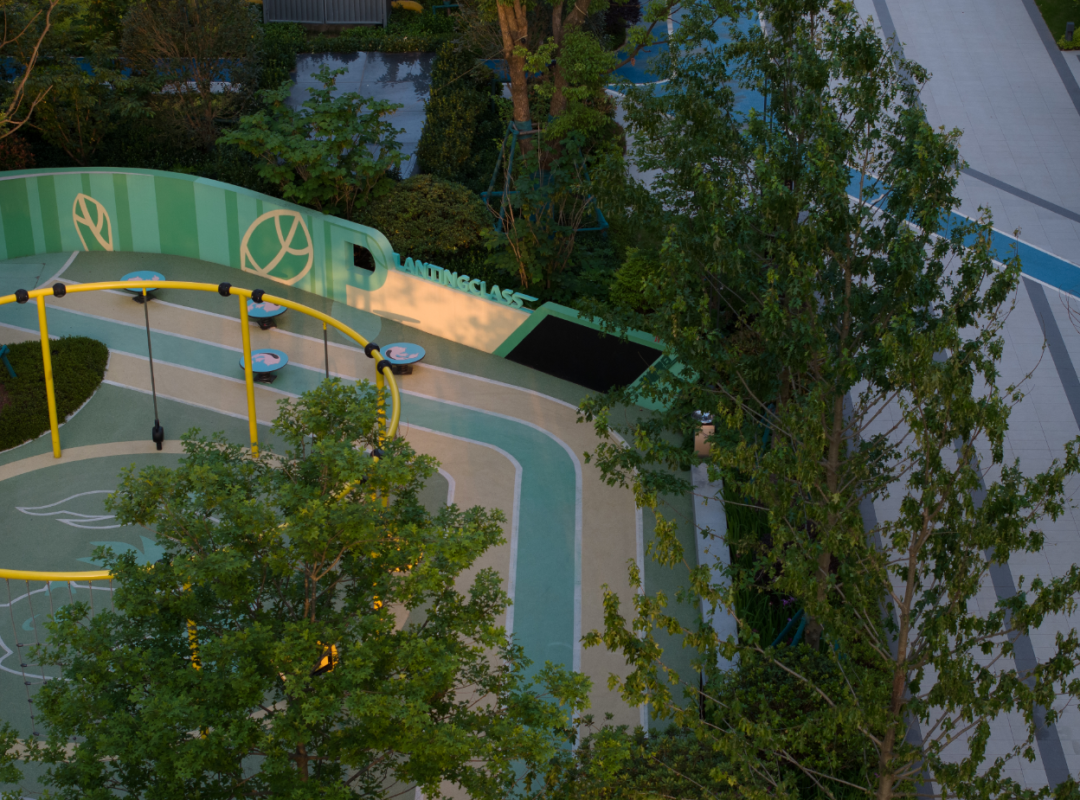 南京大华锦绣江来大区丨中国南京丨KDG | 凯帝捷建筑设计咨询（上海）有限公司-53