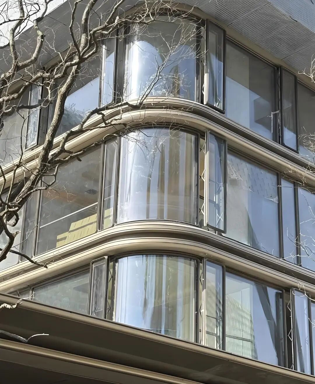 绿城·潮鸣东方 |弗思特创新型幕墙系统重塑滨江“好房子”近零能耗范式-36