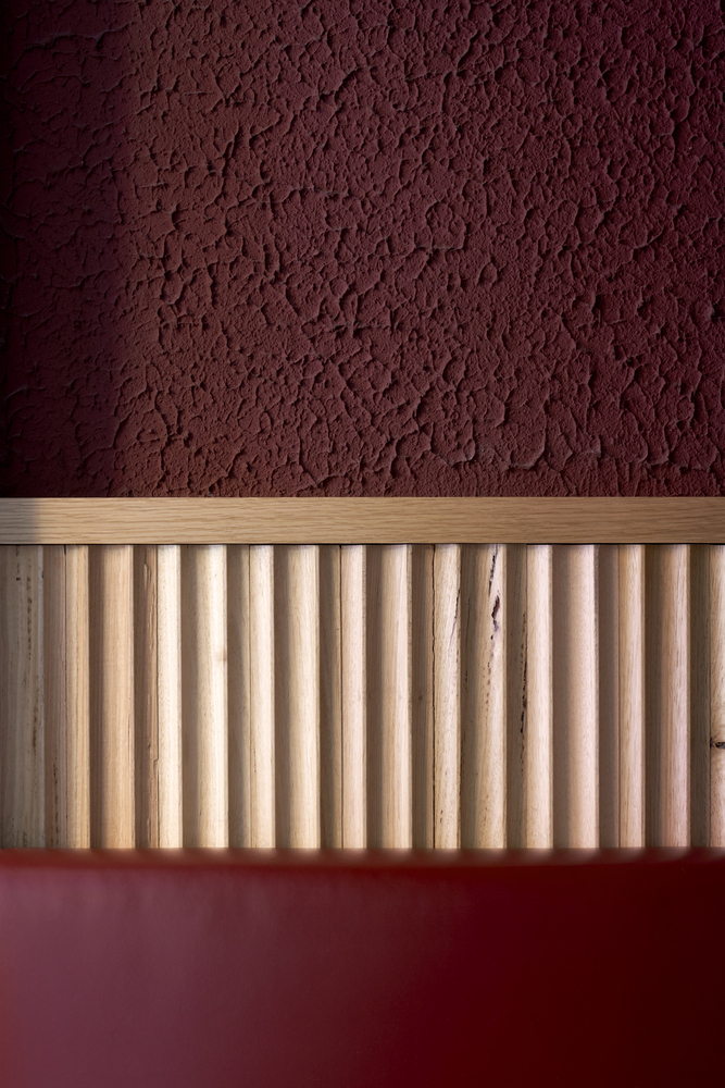 My Oh My Espresso Café 室内设计丨澳大利亚丨We Are Humble-30