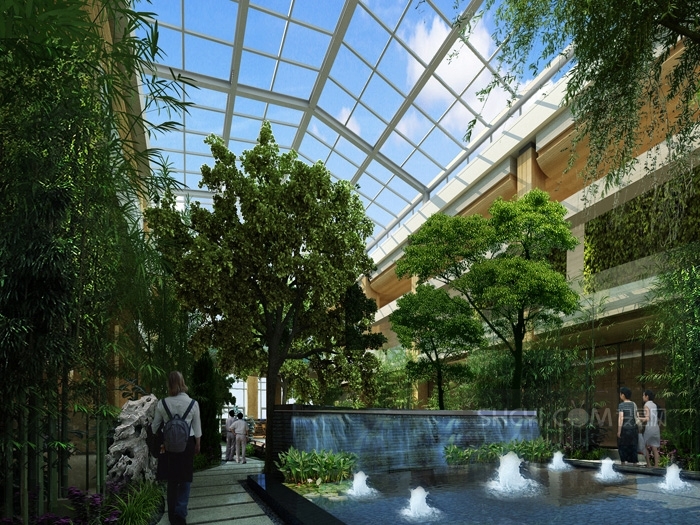 禹王集团会议中心-2