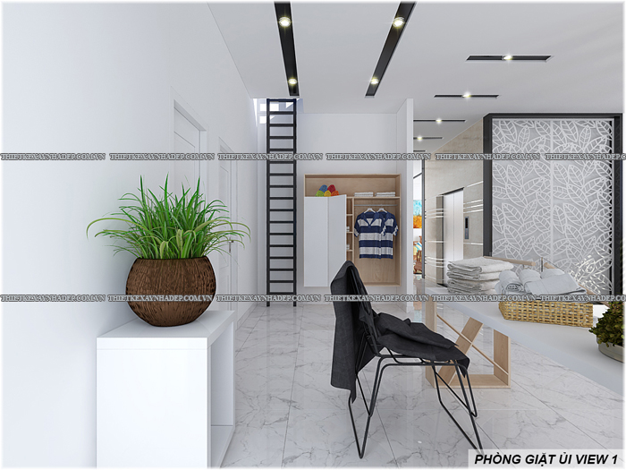 设计施工别墅项目（设计施工别墅在达乐省）丨建安荣设计建设有限公司-121