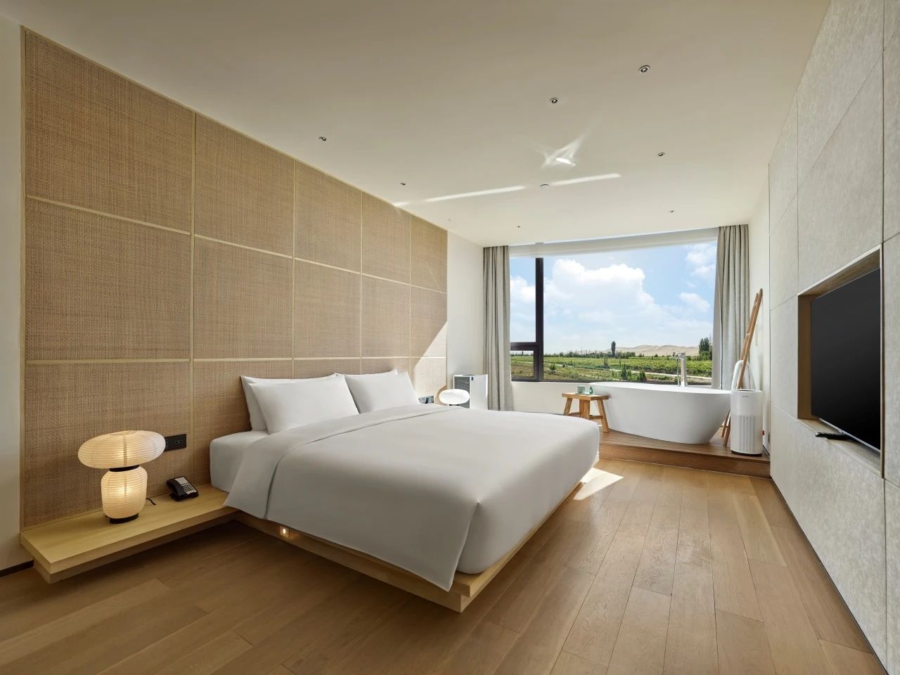 敦煌碧玥酒店丨中国甘肃丨SLH-89